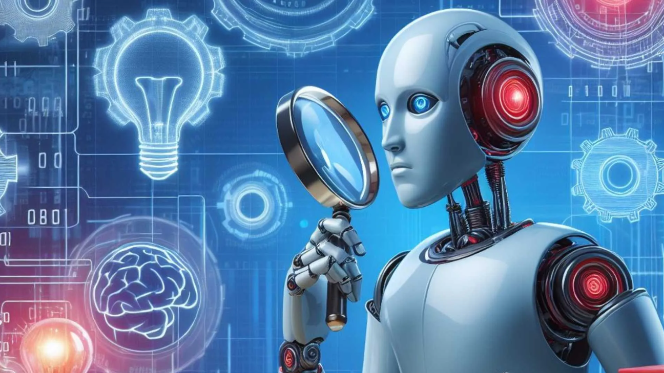 What Is Artificial Intelligence? Definition, Uses, and Types