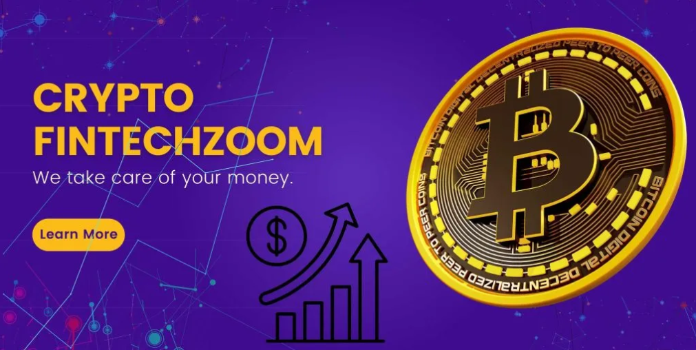 What is Fintechzoom Crypto:Insights and Innovations"