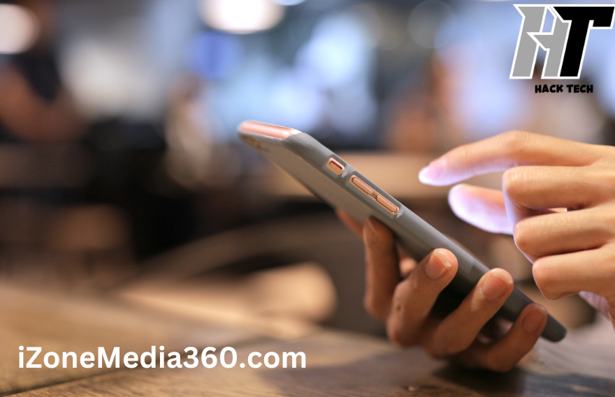Ultimate Guide to iZoneMedia360.com: Your Mobile Tech Source