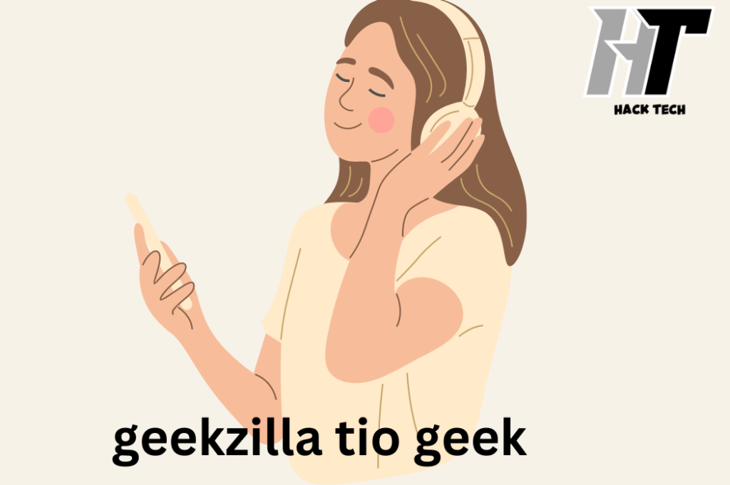 Geekzilla Tio Geek: The Ultimate Guide