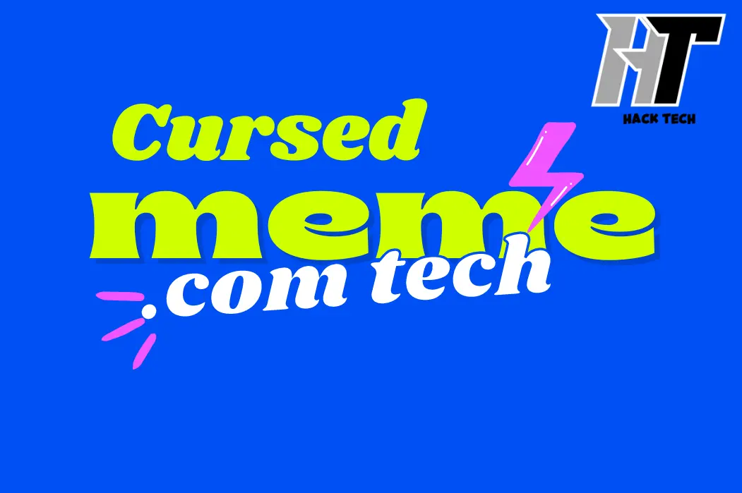 Cursed-Memes.com Technology: Everything You Need to Know