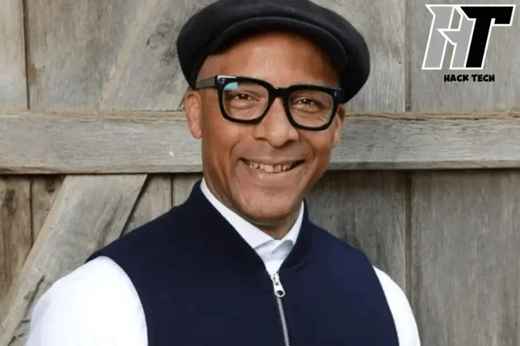 Jay Blades: The Story Behind the Face of “The Repair Shop”