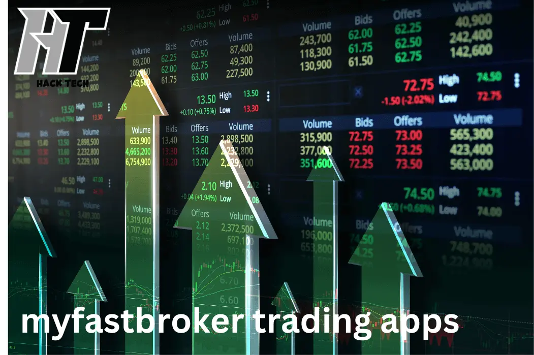MyFastBroker Trading Apps: Low Fees, Big Features, Top Choice