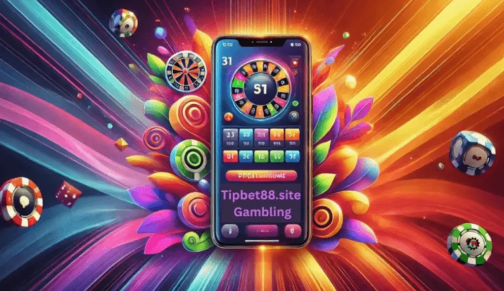 The Ultimate Guide to Tipbet88.site gambling: Features, Bonuses, & Tips