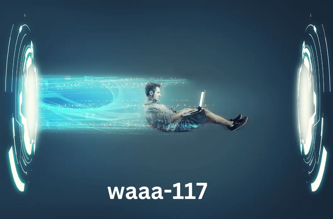 WAAA-117: Transforming Wireless Tech for IoT and Beyond
