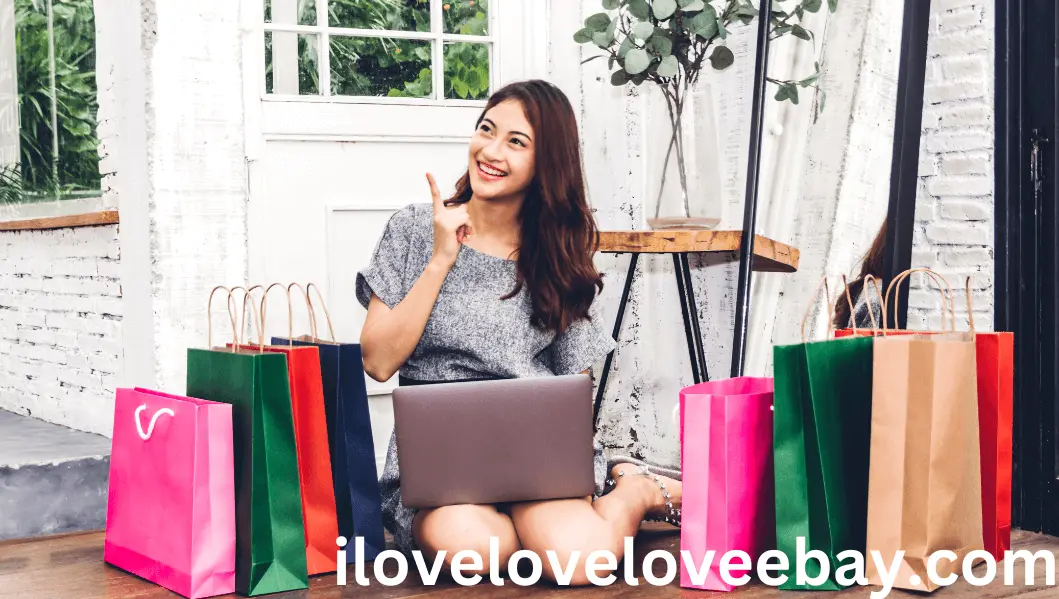 iloveloveloveebay.com: Your Ultimate eBay Guide & Tips